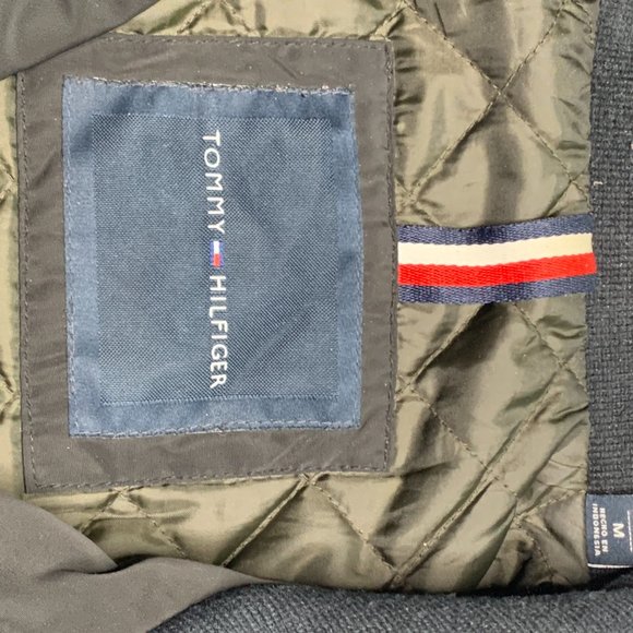 Tommy Hilfiger Jacket - Picture 7 of 8